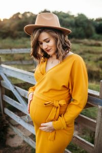 devon pregnancy photos exeter