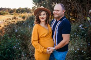 devon pregnancy photos exeter