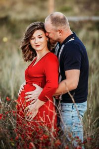 devon pregnancy photos exeter