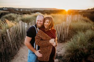 devon pregnancy photos exeter