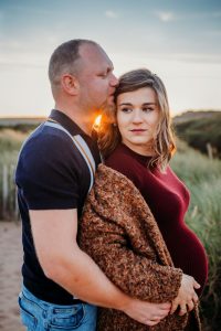 devon pregnancy photos exeter