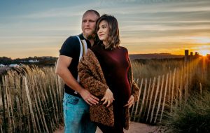 devon pregnancy photos exeter