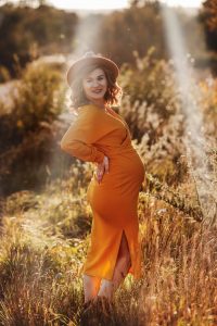 devon pregnancy photos exeter