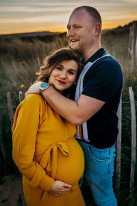 devon pregnancy photos exeter