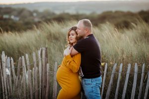 devon pregnancy photos exeter