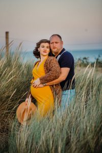 devon pregnancy photos exeter