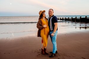 devon pregnancy photos exeter