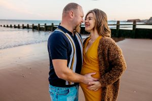 devon pregnancy photos exeter