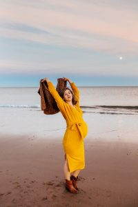 devon pregnancy photos exeter