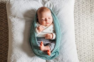 natural baby photographer devon exeter