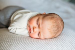 natural baby photographer devon exeter