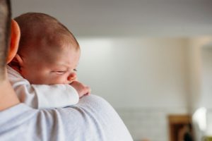 newborn photo shoot exeter