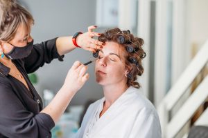 best photographer exeter wedding family