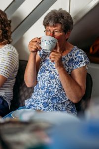 best photographer exeter wedding family