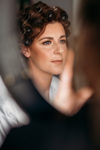 best photographer exeter wedding family