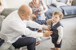 best photographer exeter wedding family