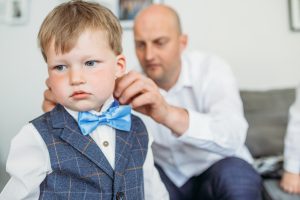 best photographer exeter wedding family