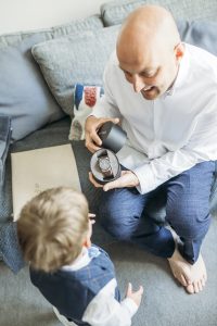 best photographer exeter wedding family