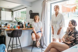 best photographer exeter wedding family