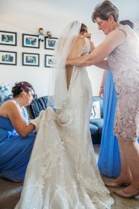 best photographer exeter wedding family