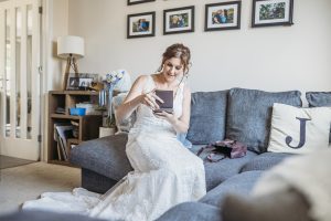 best photographer exeter wedding family