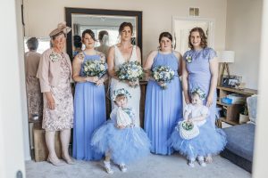 best photographer exeter wedding family