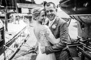exeter devon wedding photographer