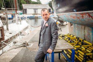 exeter devon wedding photographer