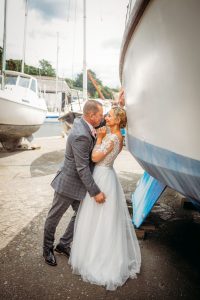 exeter devon wedding photographer