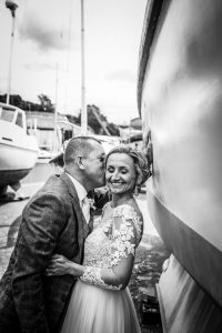 exeter devon wedding photographer