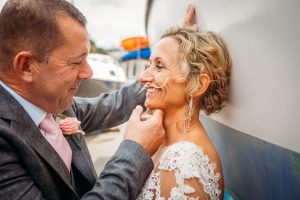 exeter devon wedding photographer