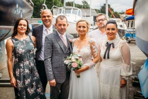 exeter devon wedding photographer