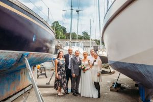 exeter devon wedding photographer