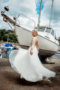 exeter devon wedding photographer