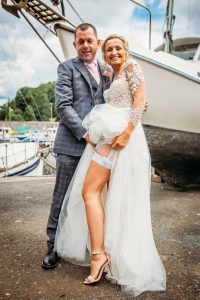 exeter devon wedding photographer