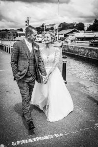 exeter devon wedding photographer