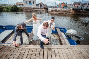 exeter devon wedding photographer
