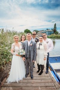 exeter devon wedding photographer