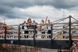 exeter devon wedding photographer