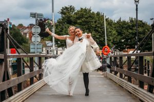 exeter devon wedding photographer