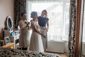 exeter devon wedding photographer