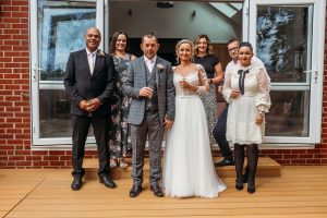 exeter devon wedding photographer