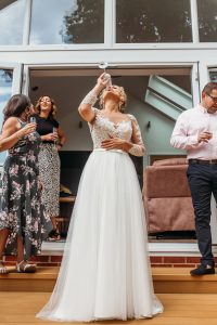 exeter devon wedding photographer