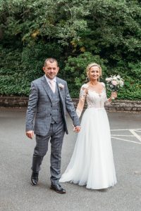 exeter devon wedding photographer