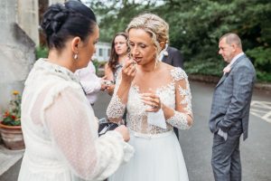 exeter devon wedding photographer