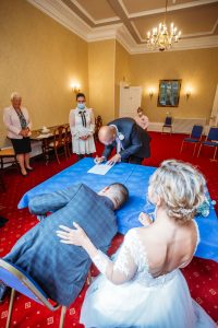 exeter devon wedding photographer