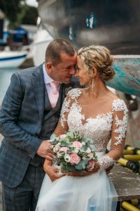 exeter devon wedding photographer