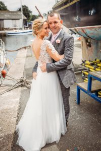 exeter devon wedding photographer