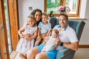 newborn photographer near me