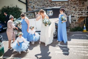 best photographer exeter wedding family
